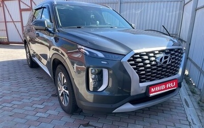 Hyundai Palisade I, 2021 год, 4 300 000 рублей, 1 фотография