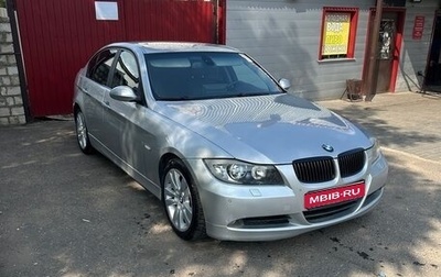 BMW 3 серия, 2005 год, 725 000 рублей, 1 фотография