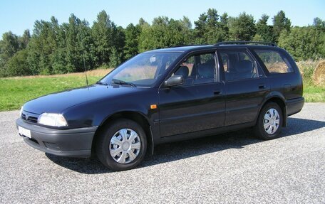 Nissan Primera II рестайлинг, 1994 год, 35 000 рублей, 1 фотография