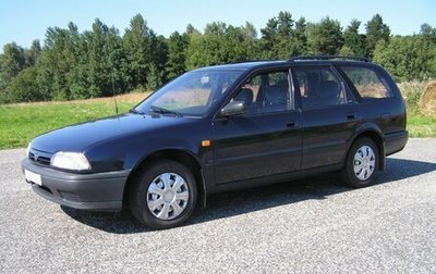 Nissan Primera II рестайлинг, 1994 год, 35 000 рублей, 1 фотография