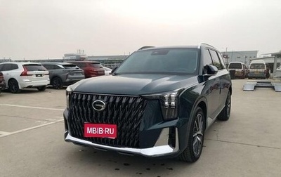 GAC GS8, 2022 год, 2 530 000 рублей, 1 фотография