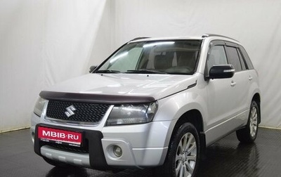 Suzuki Grand Vitara, 2008 год, 650 000 рублей, 1 фотография