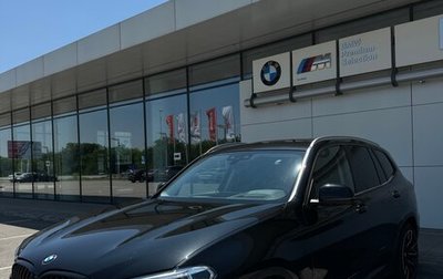 BMW X3, 2019 год, 3 650 000 рублей, 1 фотография