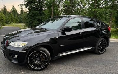 BMW X6, 2013 год, 2 500 000 рублей, 1 фотография