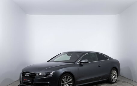 Audi A5, 2015 год, 2 000 000 рублей, 1 фотография