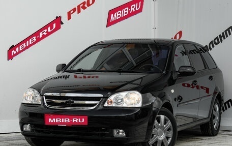 Chevrolet Lacetti, 2006 год, 450 000 рублей, 1 фотография