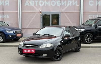 Chevrolet Lacetti, 2007 год, 640 000 рублей, 1 фотография