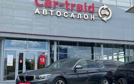 BMW 3 серия, 2020 год, 2 790 000 рублей, 1 фотография