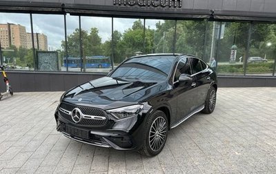 Mercedes-Benz GLC Coupe, 2024 год, 9 250 000 рублей, 1 фотография