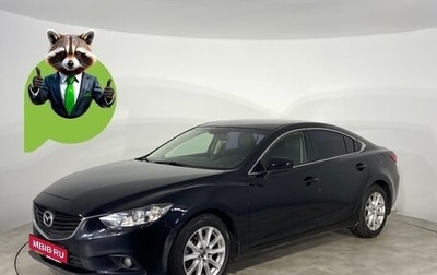 Mazda 6, 2013 год, 1 329 000 рублей, 1 фотография