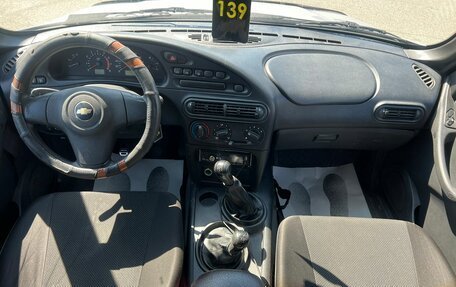 Chevrolet Niva I рестайлинг, 2013 год, 709 000 рублей, 15 фотография