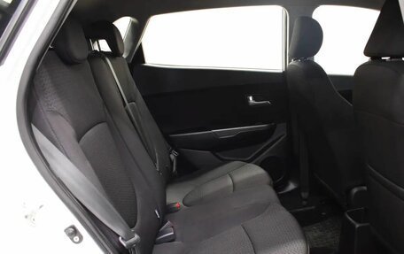 KIA Rio III рестайлинг, 2012 год, 830 000 рублей, 11 фотография