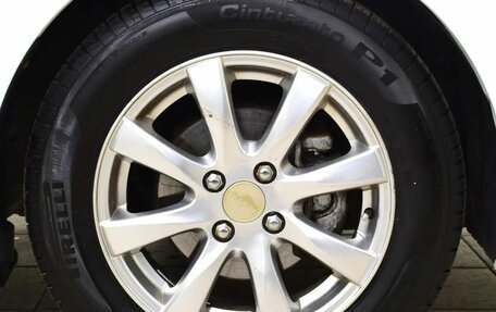 KIA Rio III рестайлинг, 2012 год, 830 000 рублей, 14 фотография