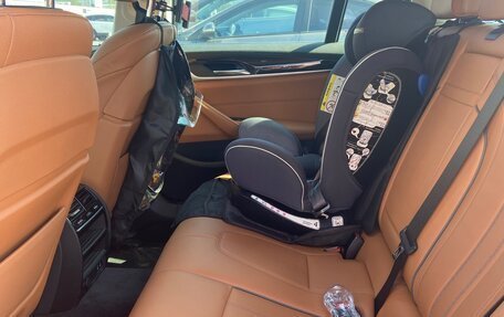 BMW 5 серия, 2019 год, 3 200 000 рублей, 14 фотография