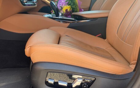 BMW 5 серия, 2019 год, 3 200 000 рублей, 16 фотография