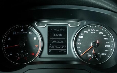 Audi Q3, 2013 год, 1 614 000 рублей, 9 фотография