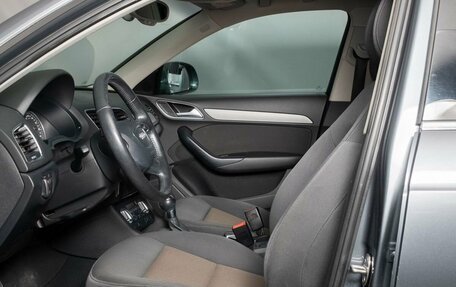 Audi Q3, 2013 год, 1 614 000 рублей, 5 фотография