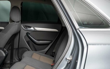 Audi Q3, 2013 год, 1 614 000 рублей, 8 фотография