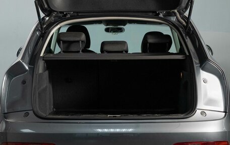 Audi Q3, 2013 год, 1 614 000 рублей, 11 фотография