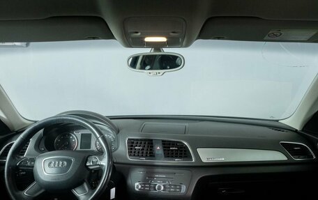 Audi Q3, 2013 год, 1 614 000 рублей, 6 фотография