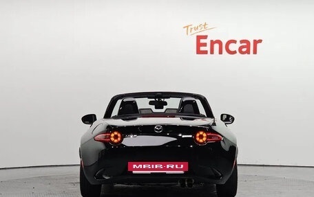 Mazda Roadster IV (ND), 2022 год, 1 600 777 рублей, 6 фотография