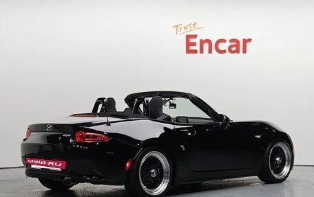 Mazda Roadster IV (ND), 2022 год, 1 600 777 рублей, 4 фотография