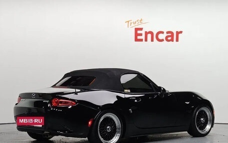 Mazda Roadster IV (ND), 2022 год, 1 600 777 рублей, 5 фотография