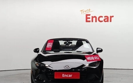 Mazda Roadster IV (ND), 2022 год, 1 600 777 рублей, 3 фотография