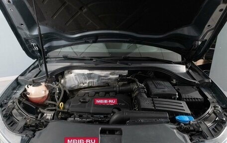 Audi Q3, 2013 год, 1 614 000 рублей, 10 фотография