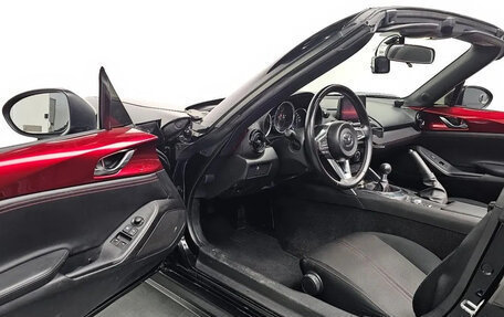Mazda Roadster IV (ND), 2022 год, 1 600 777 рублей, 9 фотография