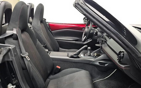 Mazda Roadster IV (ND), 2022 год, 1 600 777 рублей, 13 фотография