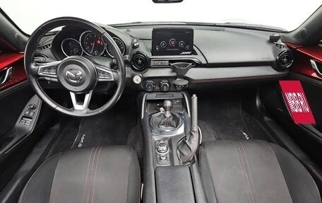 Mazda Roadster IV (ND), 2022 год, 1 600 777 рублей, 10 фотография