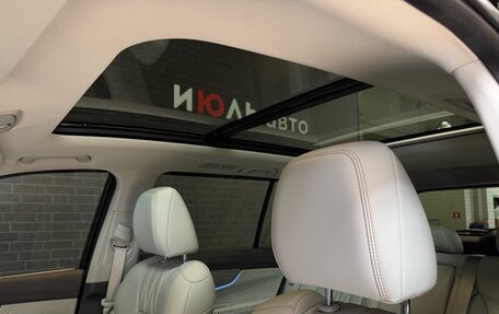 GAC GS8, 2024 год, 3 650 000 рублей, 14 фотография