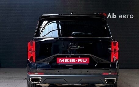 GAC GS8, 2024 год, 3 650 000 рублей, 5 фотография