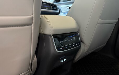 GAC GS8, 2024 год, 3 650 000 рублей, 17 фотография