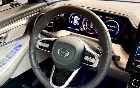 GAC GS8, 2024 год, 3 650 000 рублей, 19 фотография