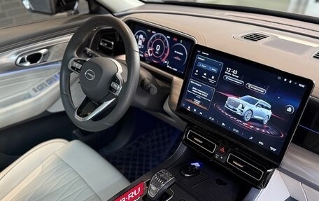 GAC GS8, 2024 год, 3 650 000 рублей, 10 фотография