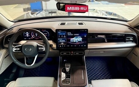 GAC GS8, 2024 год, 3 650 000 рублей, 13 фотография