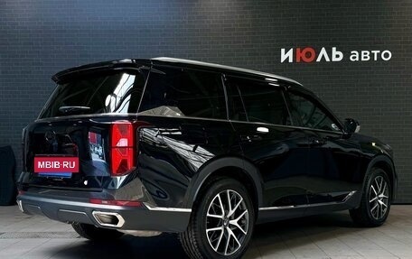 GAC GS8, 2024 год, 3 650 000 рублей, 6 фотография