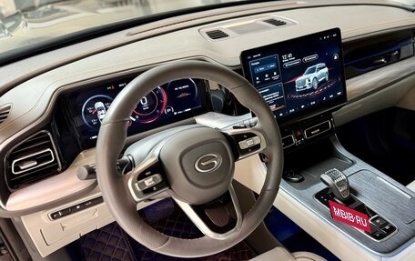 GAC GS8, 2024 год, 3 650 000 рублей, 8 фотография