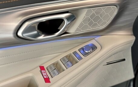 GAC GS8, 2024 год, 3 650 000 рублей, 15 фотография