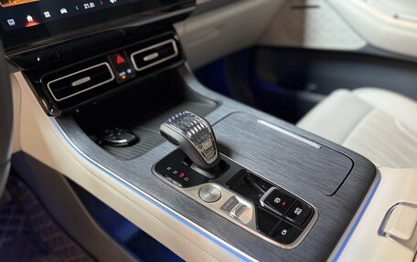 GAC GS8, 2024 год, 3 650 000 рублей, 22 фотография