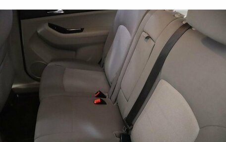 Chevrolet Orlando I, 2012 год, 1 113 000 рублей, 7 фотография
