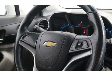 Chevrolet Orlando I, 2012 год, 1 113 000 рублей, 8 фотография