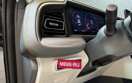 GAC GS8, 2024 год, 3 650 000 рублей, 23 фотография