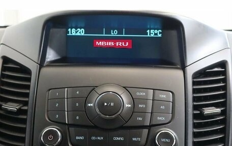 Chevrolet Orlando I, 2012 год, 1 113 000 рублей, 11 фотография