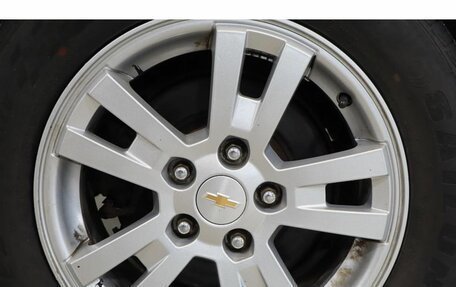 Chevrolet Orlando I, 2012 год, 1 113 000 рублей, 16 фотография