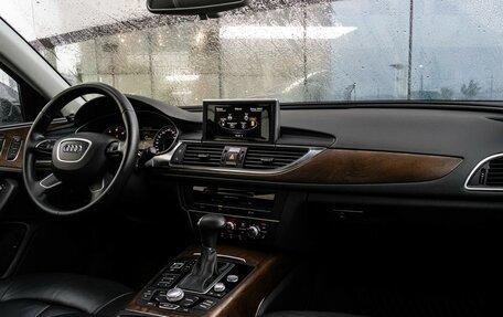 Audi A6, 2014 год, 1 899 000 рублей, 7 фотография