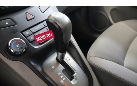 Chevrolet Orlando I, 2012 год, 1 113 000 рублей, 13 фотография