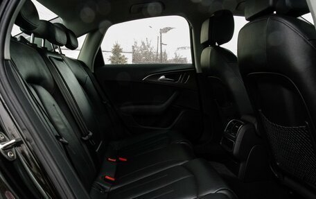 Audi A6, 2014 год, 1 899 000 рублей, 20 фотография